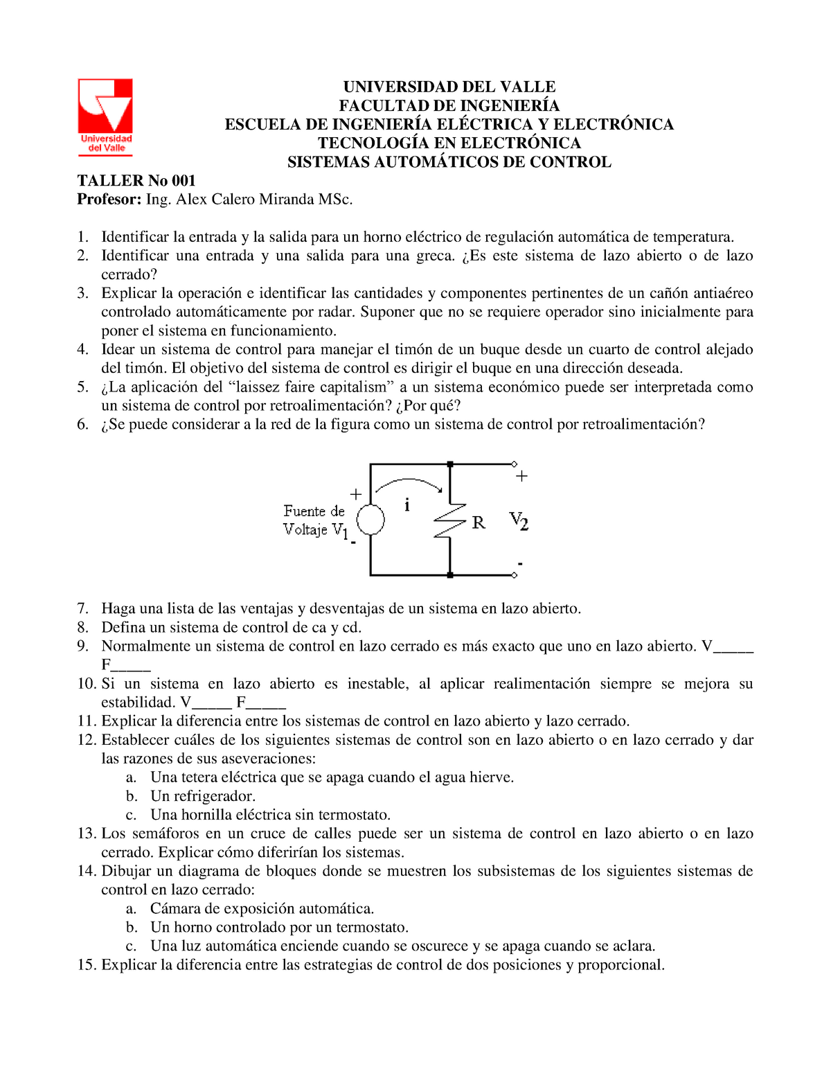 Ventajas e inconvenientes de los controles de entrada y salida