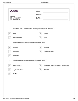 Audprob 1 - Understanding Account Titles In Auditing - C-APRE 2 ...