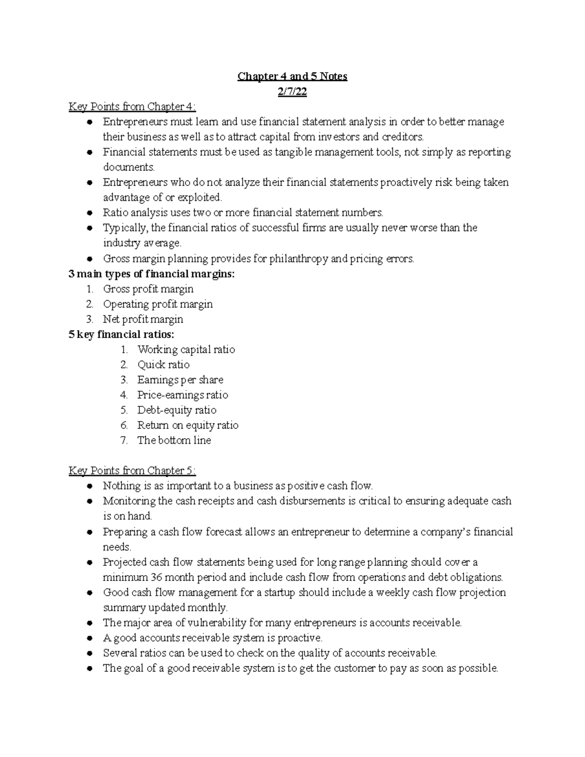 chapter-4-and-5-notes-chapter-4-and-5-notes-2-7-key-points-from