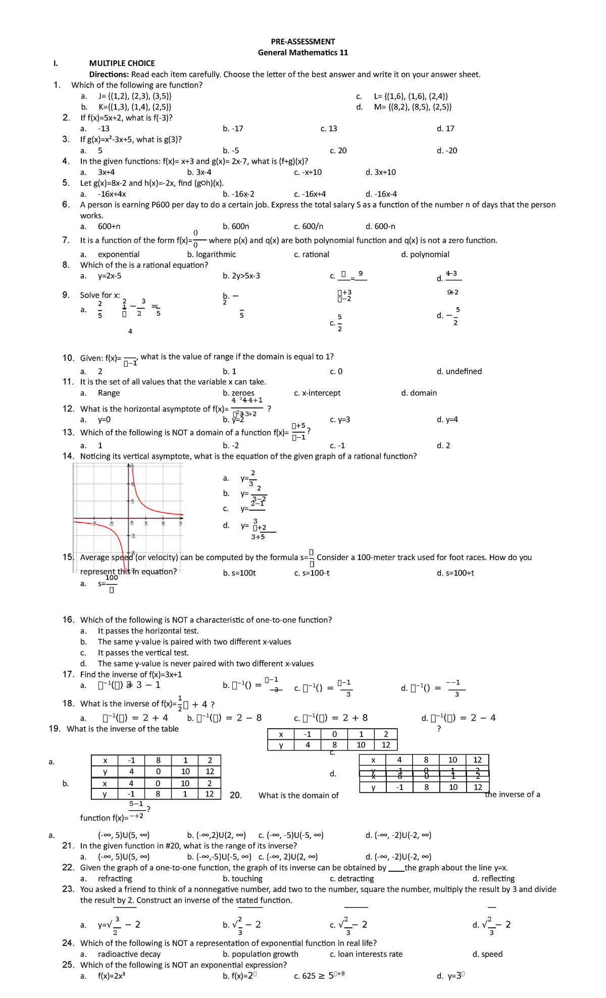 gen-math-pre-test-ggggggg-i-multiple-choice-pre-assessment-general