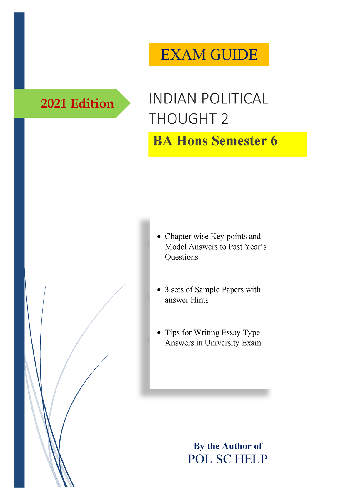 indian politics research paper topics