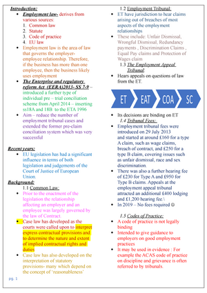 Separation of powers - Separation of powers Separation of powers refers ...