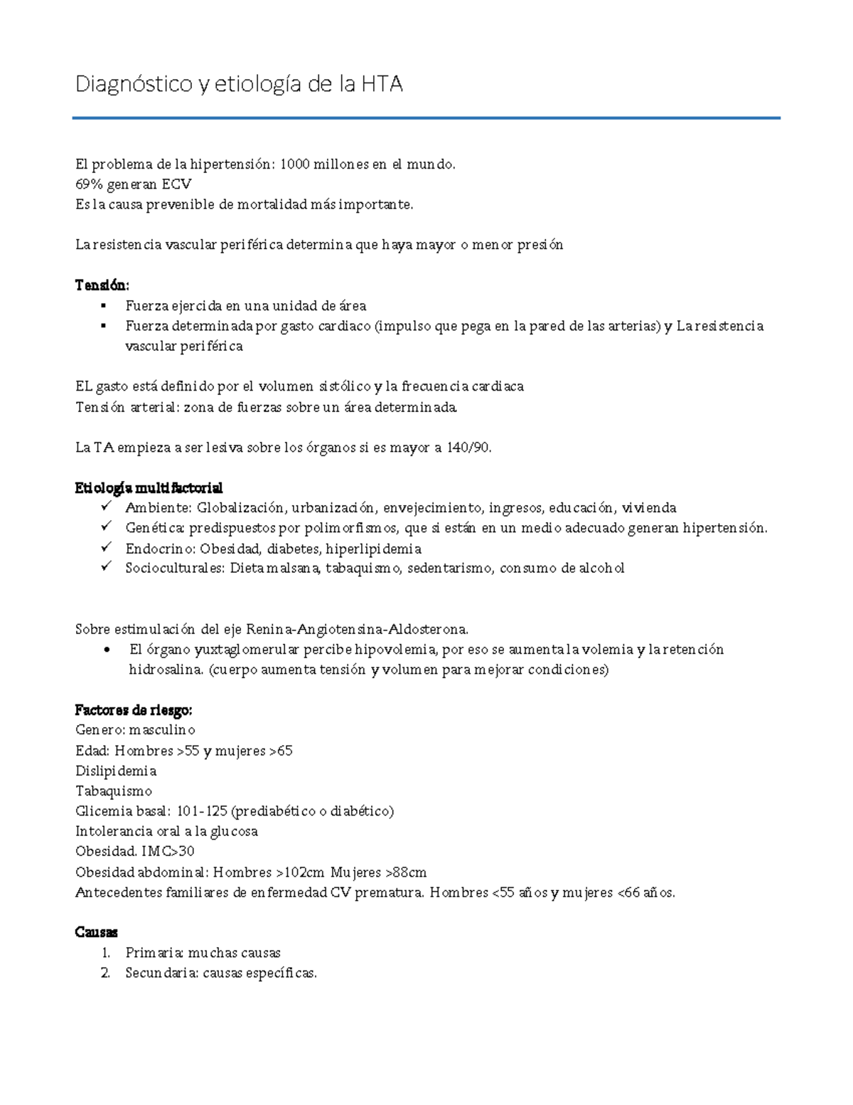 Zonas de frecuencia cardíaca presión arterial
