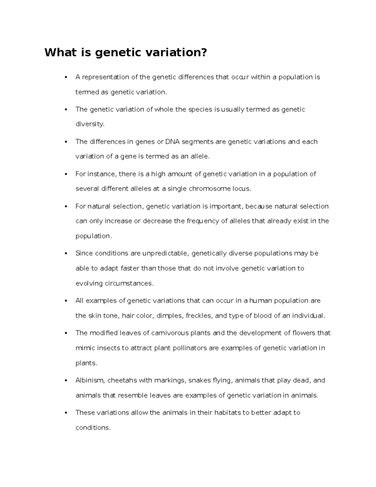 biology-science-88-what-is-genetic-variation-a-representation-of-the