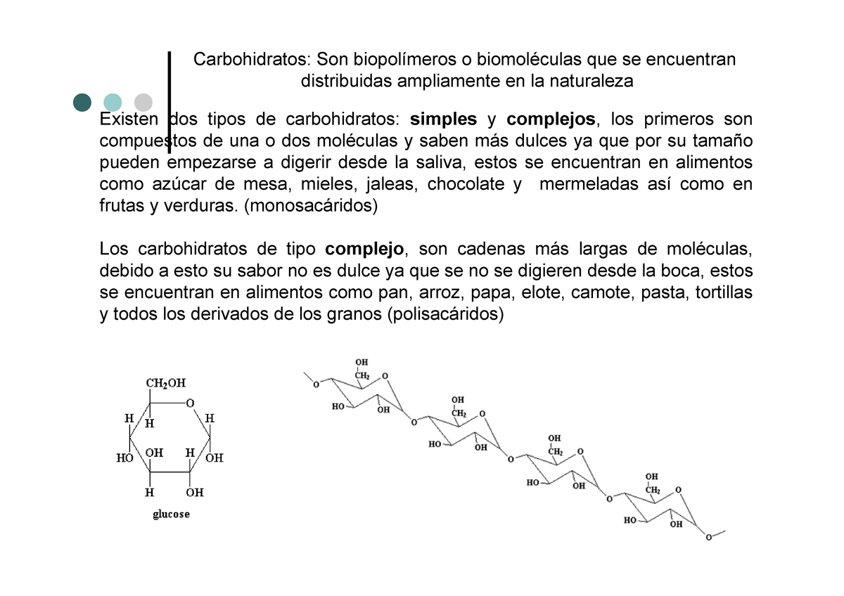 Alfa Y Beta - Modos - Carbohidratos: Son Biopolímeros O Biomoléculas ...