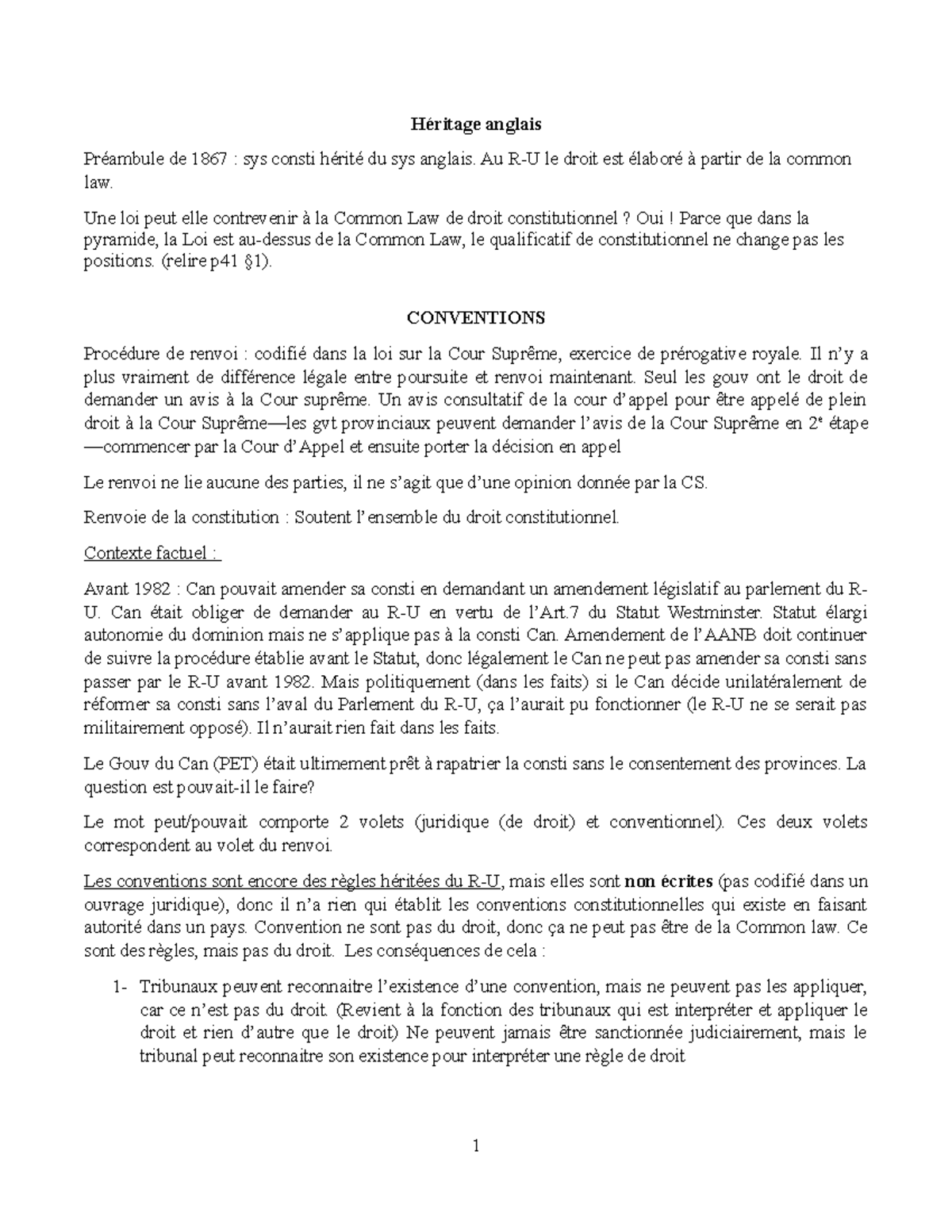 Preambule In English | sans préambule translation in English – AJKCJ