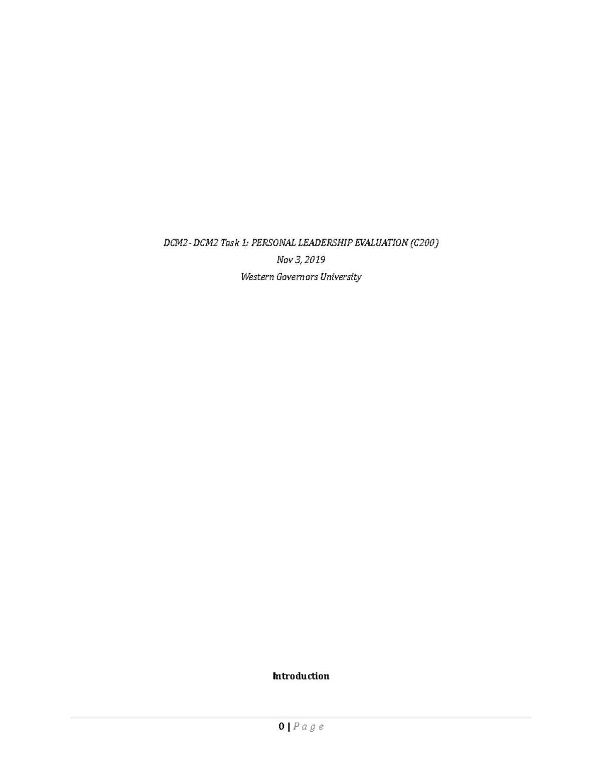 Wgu essay w 08 image