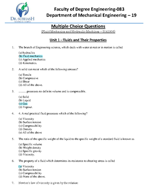 Production technology - Engineering (Automobile, Industrial, Mechanical ...