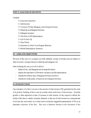 Engineering economics chapter 4 - ADAMA SCIENCE AND TECHNOLOGY ...
