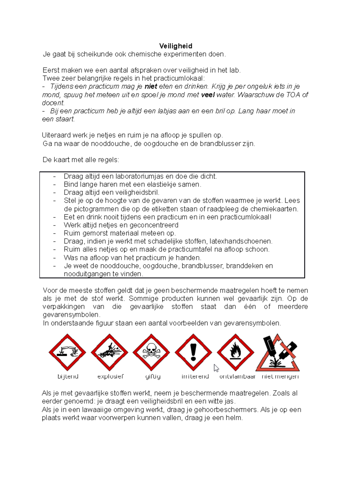 veiligheidssymbolen-3v-veiligheid-je-gaat-bij-scheikunde-ook