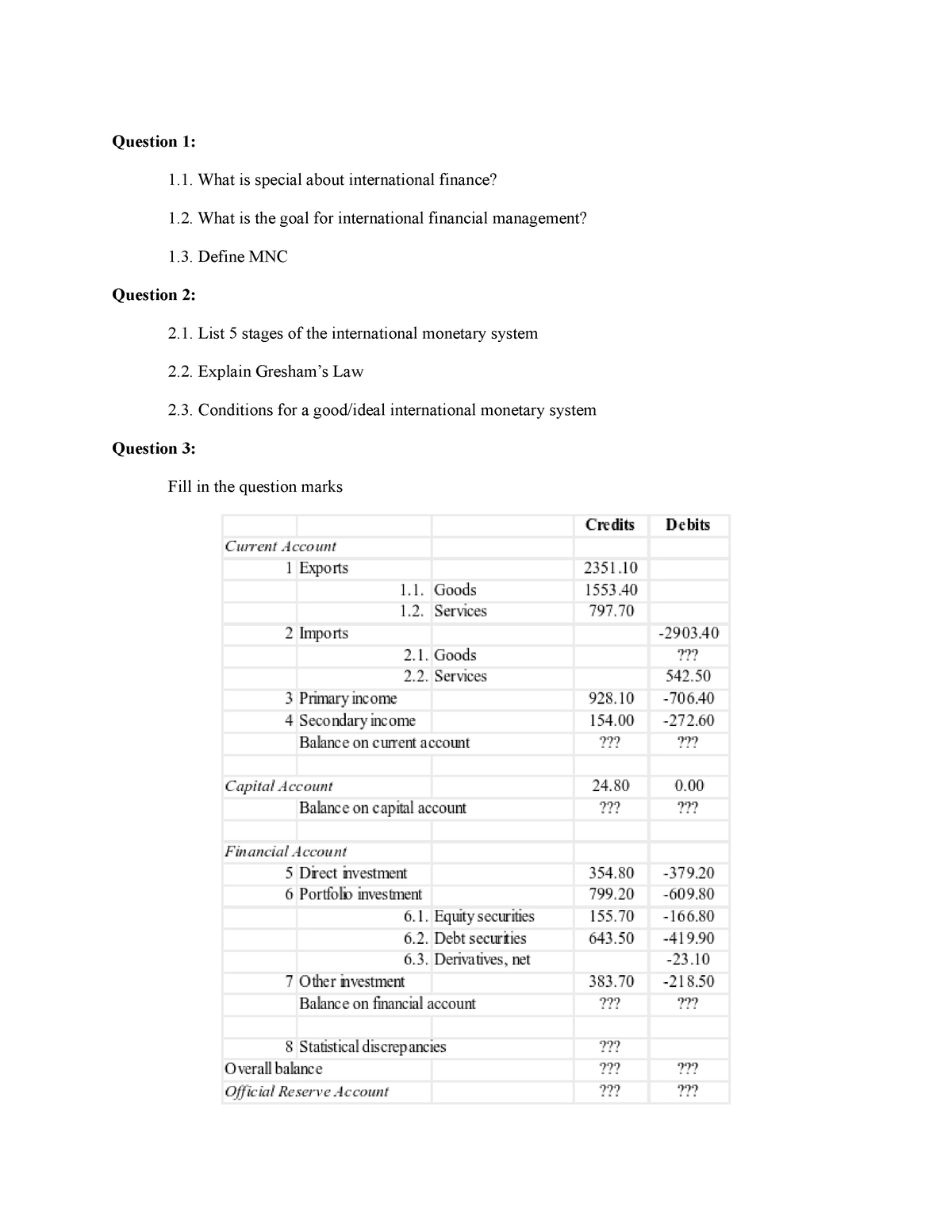 ibf301-essay-test-review-question-1-what-is-special-about