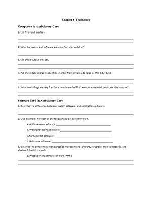 Week+2+Assignment+Worksheet - Chapter 3 Legal Principles Tort Law ...