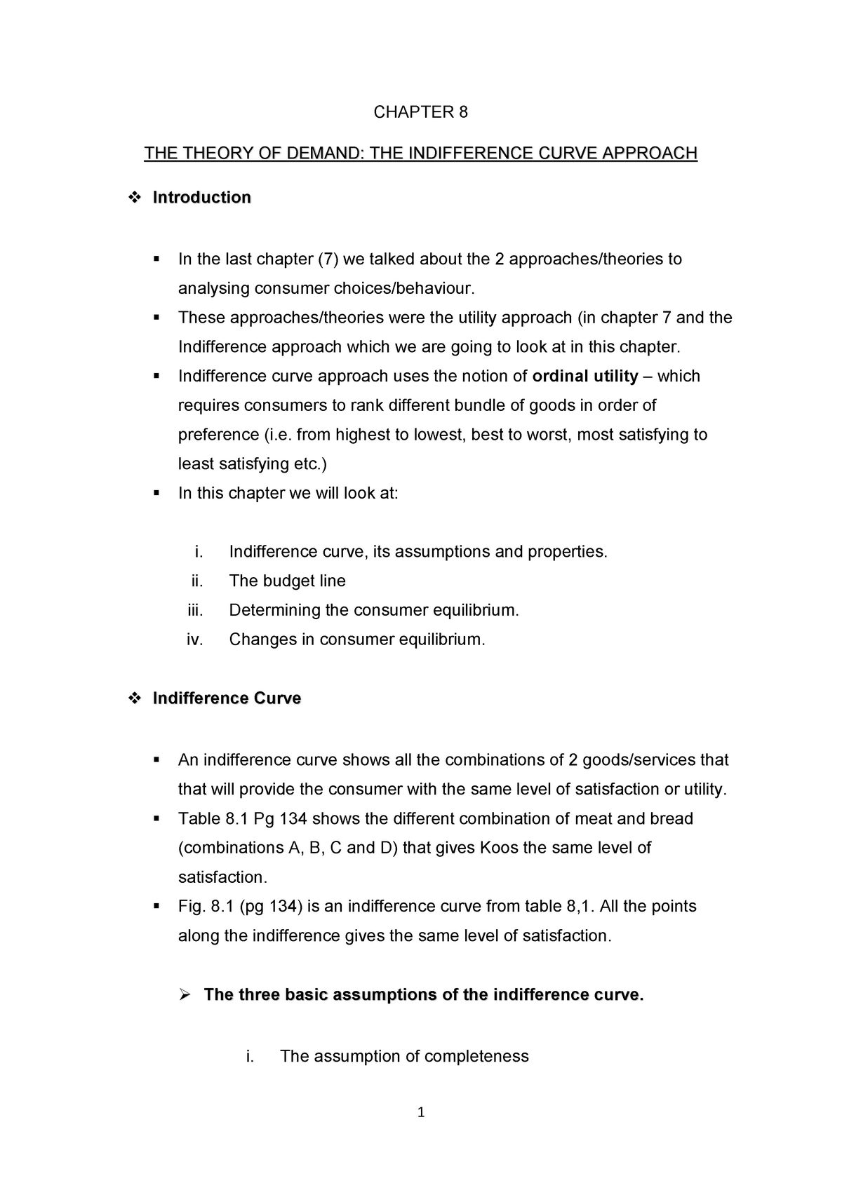 chapter-8-the-theory-of-demand-the-indifference-curve-approach