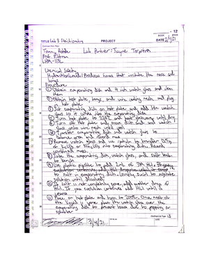 Components of a worldview - Basic Components of Worldview Name: Tommy ...