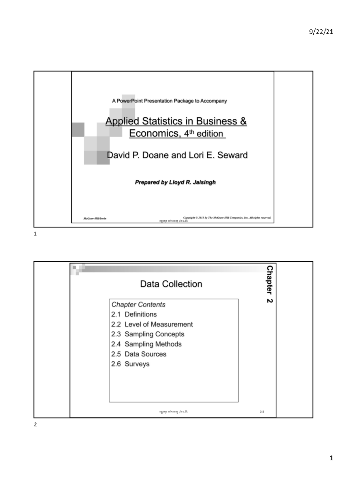 Appraisers' Secret Weapon: 2 Data Types That Seal The Deal - 2pr6x6d
