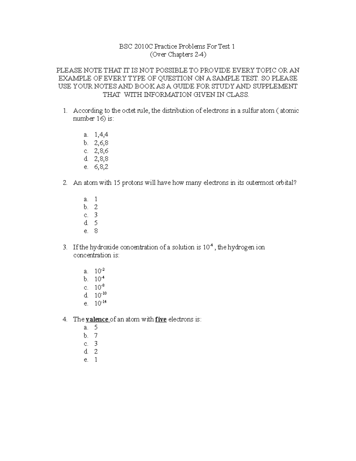 bsc-2010c-practice-problems-with-answers-bsc-2010c-practice-problems