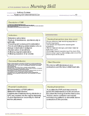 Chapter 38 Nursing Care Of The Child With An Alteration In Intracranial ...