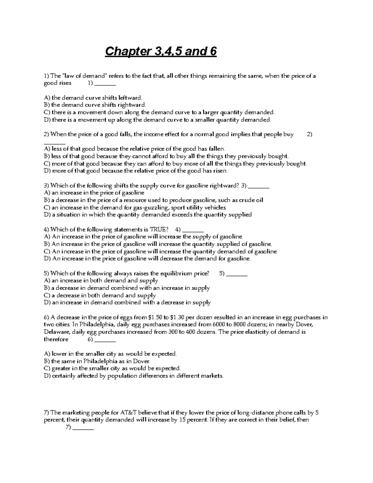 practice-questions-part-1-chapter-3-4-5-and-6-the-law-of-demand