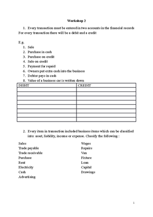 Resource Materials 1b - DATA, INFORMATION and DECISION MAKING - DATA ...