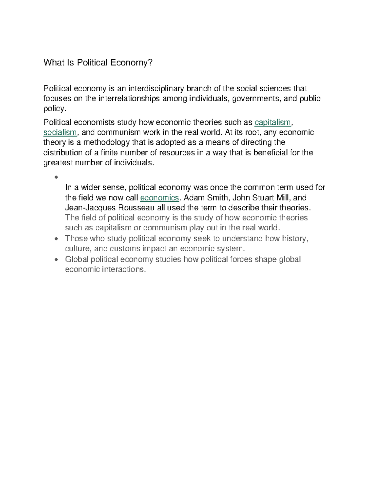 what-is-political-economy-what-is-political-economy-political