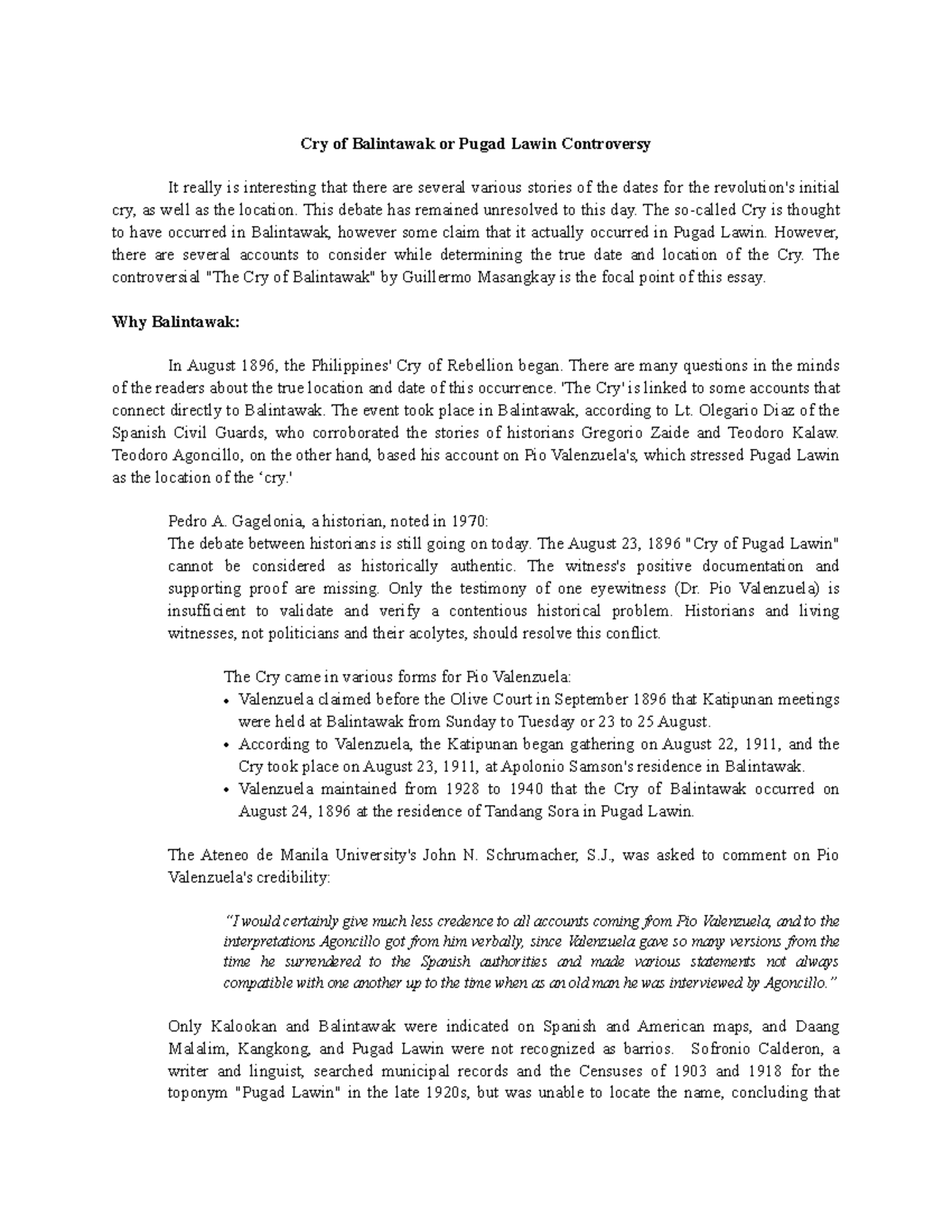 The Ndaws Controversy: Experts Debate The Facts. - 1n4mpo7