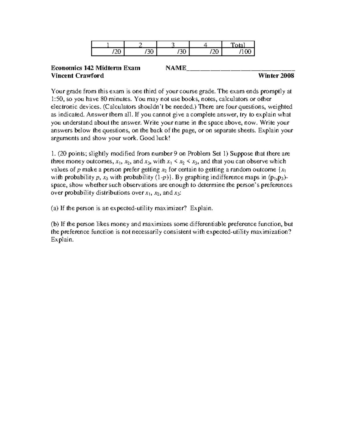 Behavioral economics concepts picture