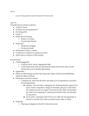 Wills Estates And Trusts - CHAPTER 10 TRUSTS: ALIENATION AND ...