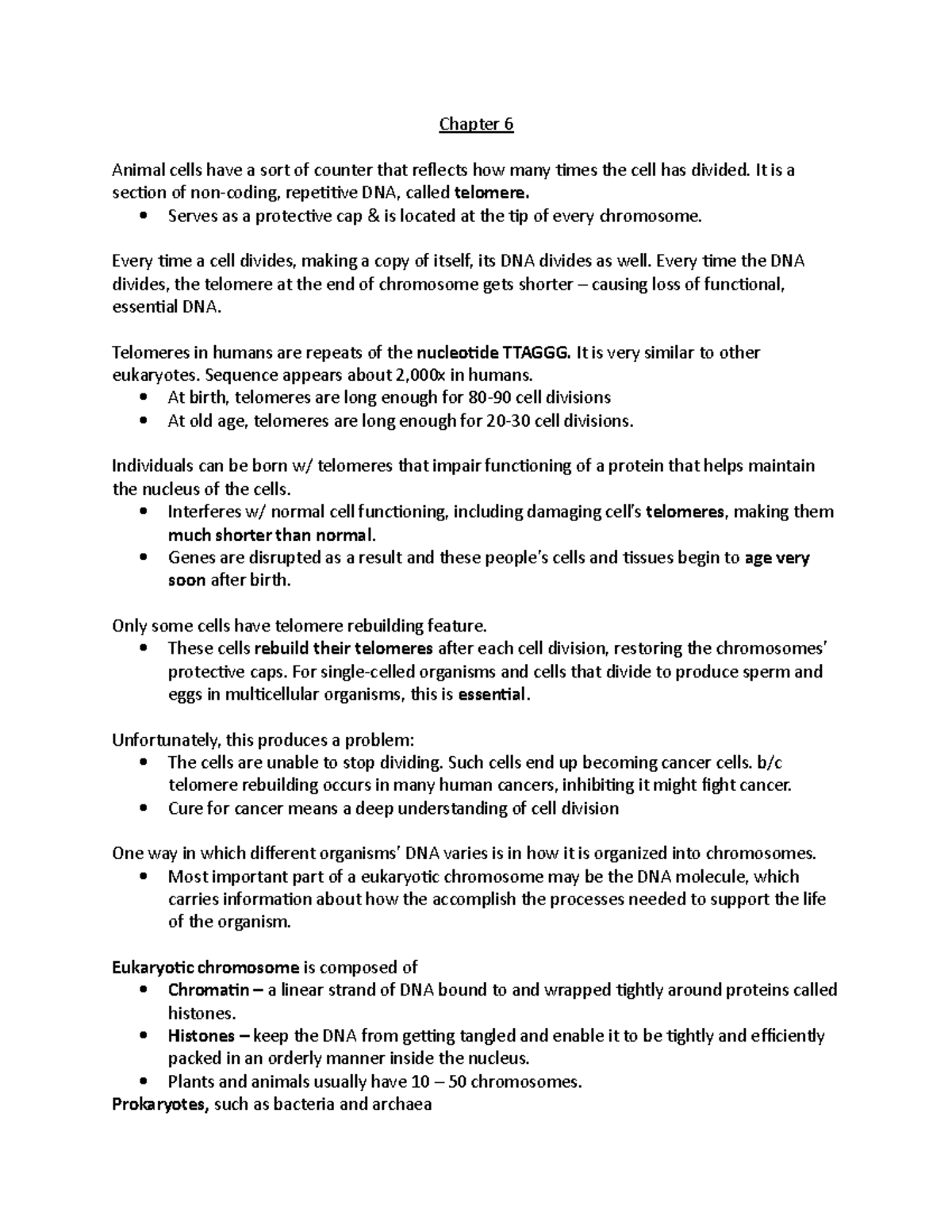 biology-chapter-6-lecture-notes-1-chapter-6-animal-cells-have-a