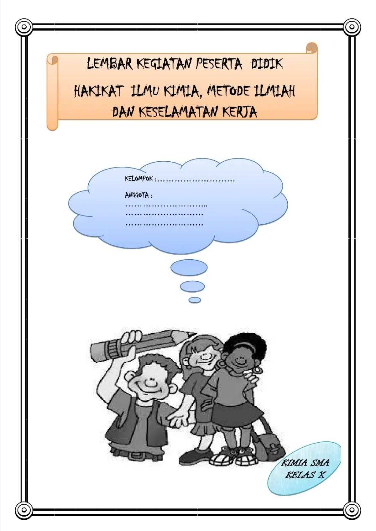 Pdf-lks-metode-ilmiah Compress - LEMBARLEMBAR KEGIATANKEGIATAN ...