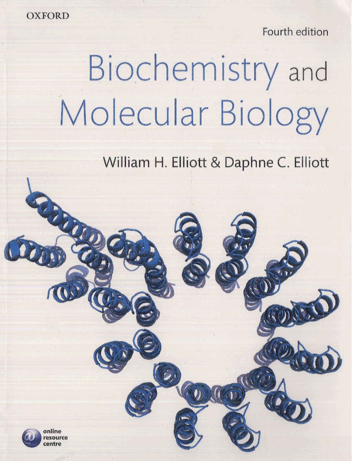 biochem notes scanned- good for revision - 1330 - Studocu