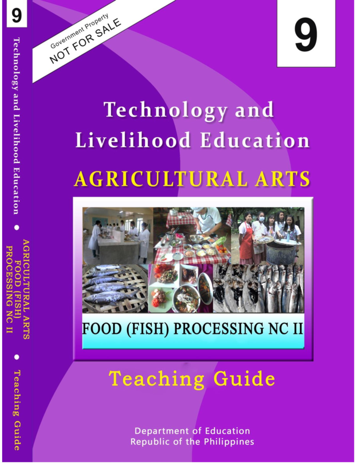 TG Food Fish Processing ii richardrrr.blogspot Teaching Guide