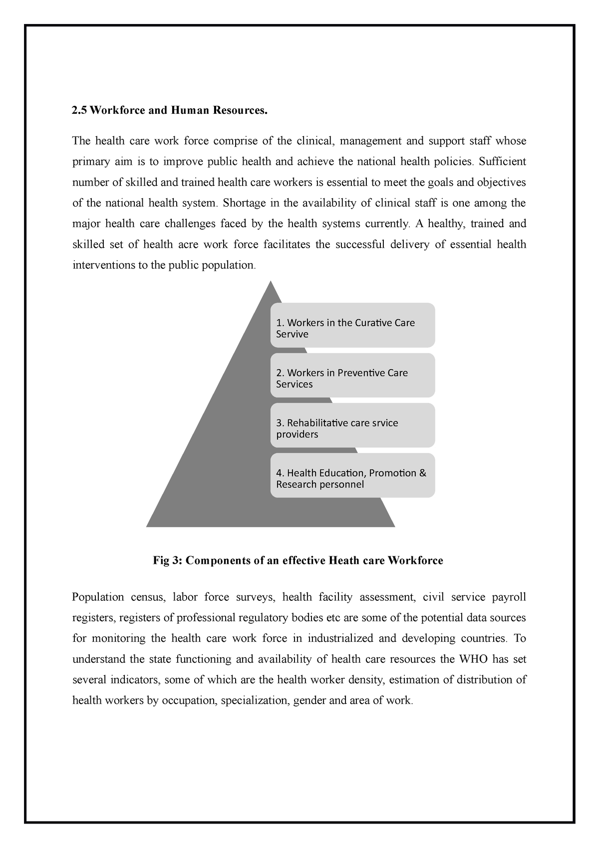 national-health-structure-2-workforce-and-human-resources-the-health