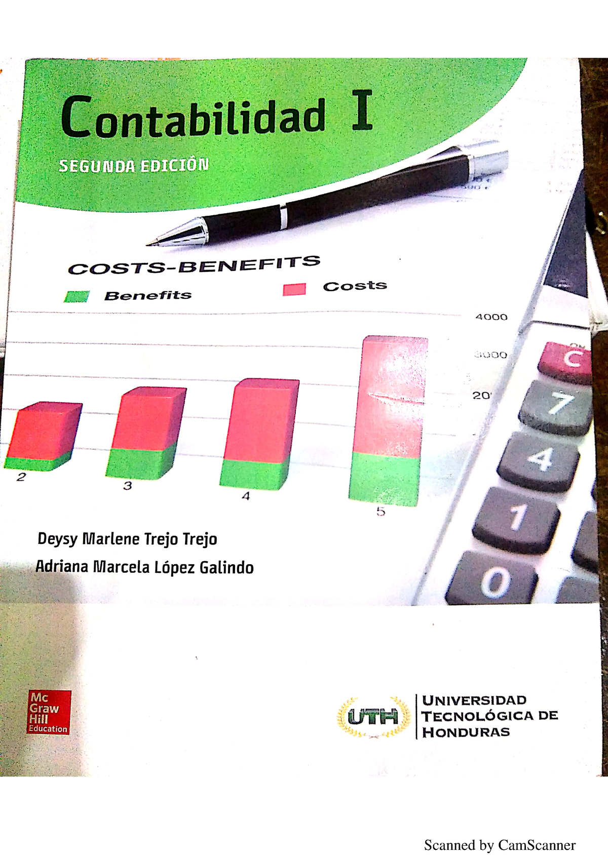 Capitulo 1 Y 2 - Contabilidad General - Studocu