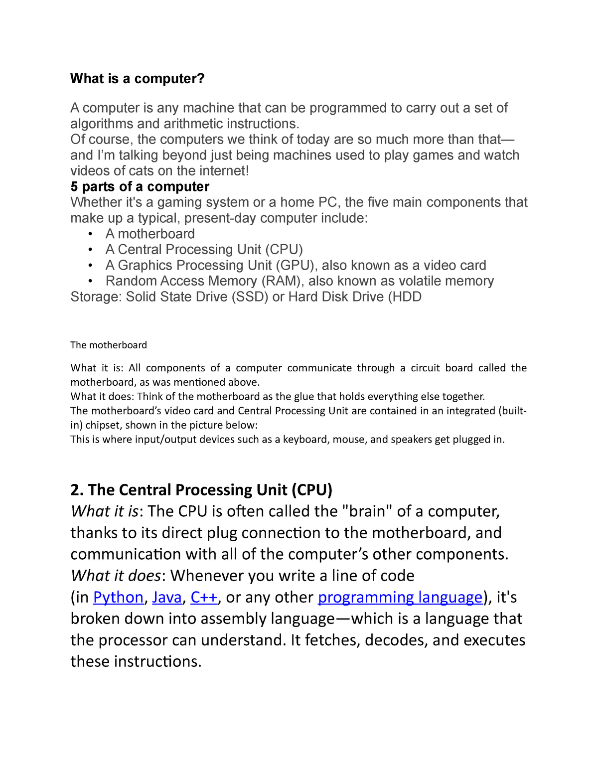 excel-tools-in-computer-what-is-a-computer-a-computer-is-any-machine