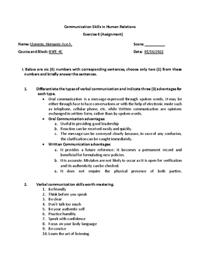 CWTS Module 2- Part 1 - NONE - Nathaniel M. Laranjo CWTS Module 2 Part ...