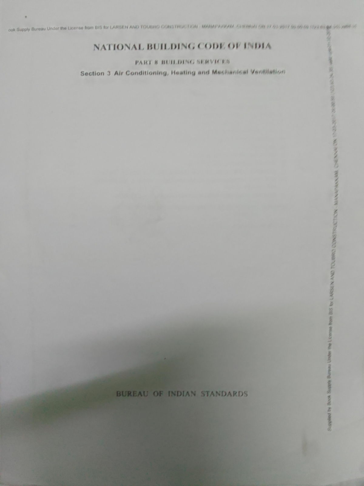 WHAT IS THE FULL FORM OF NBC IN CIVIL ENGINEERING visual data 3