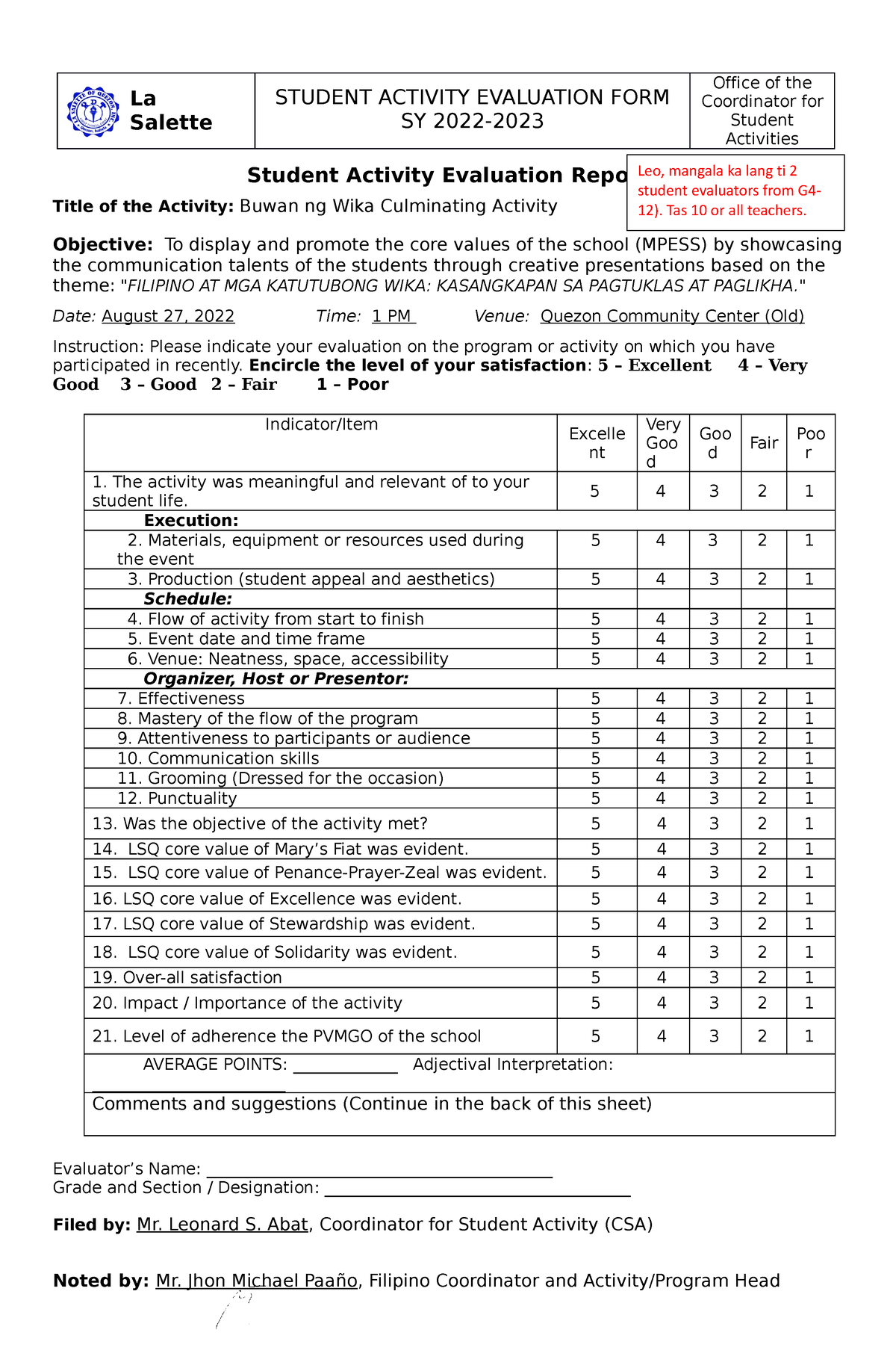 1-aug-27-buwan-ng-wika-evaluation-form-8-student-activity-evaluation