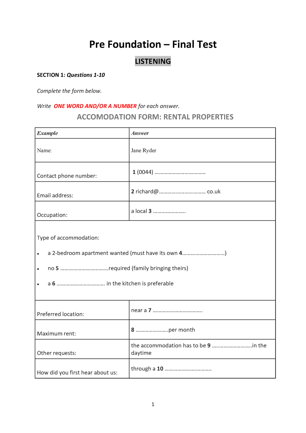 pre-foundation-final-test-r-l-w-pre-foundation-final-test