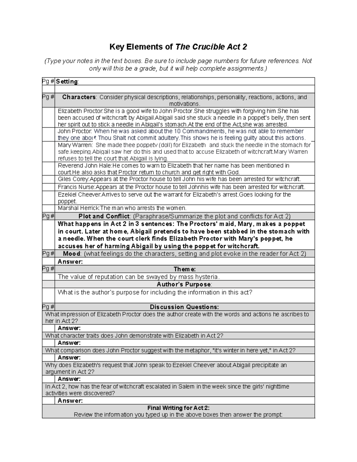 act-2-graphic-organizer-and-final-writing-key-elements-of-the