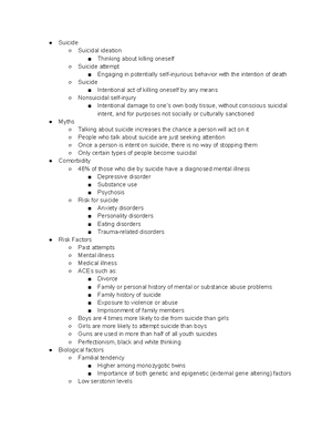 Borderline Personality Disorder Case Study - Sydney, 27, is dropped ...