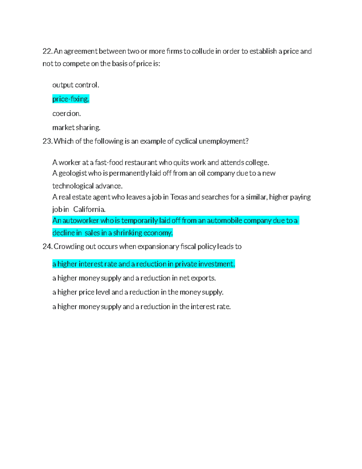 final-exam-questions-and-answers-22-24-an-agreement-between-two-or