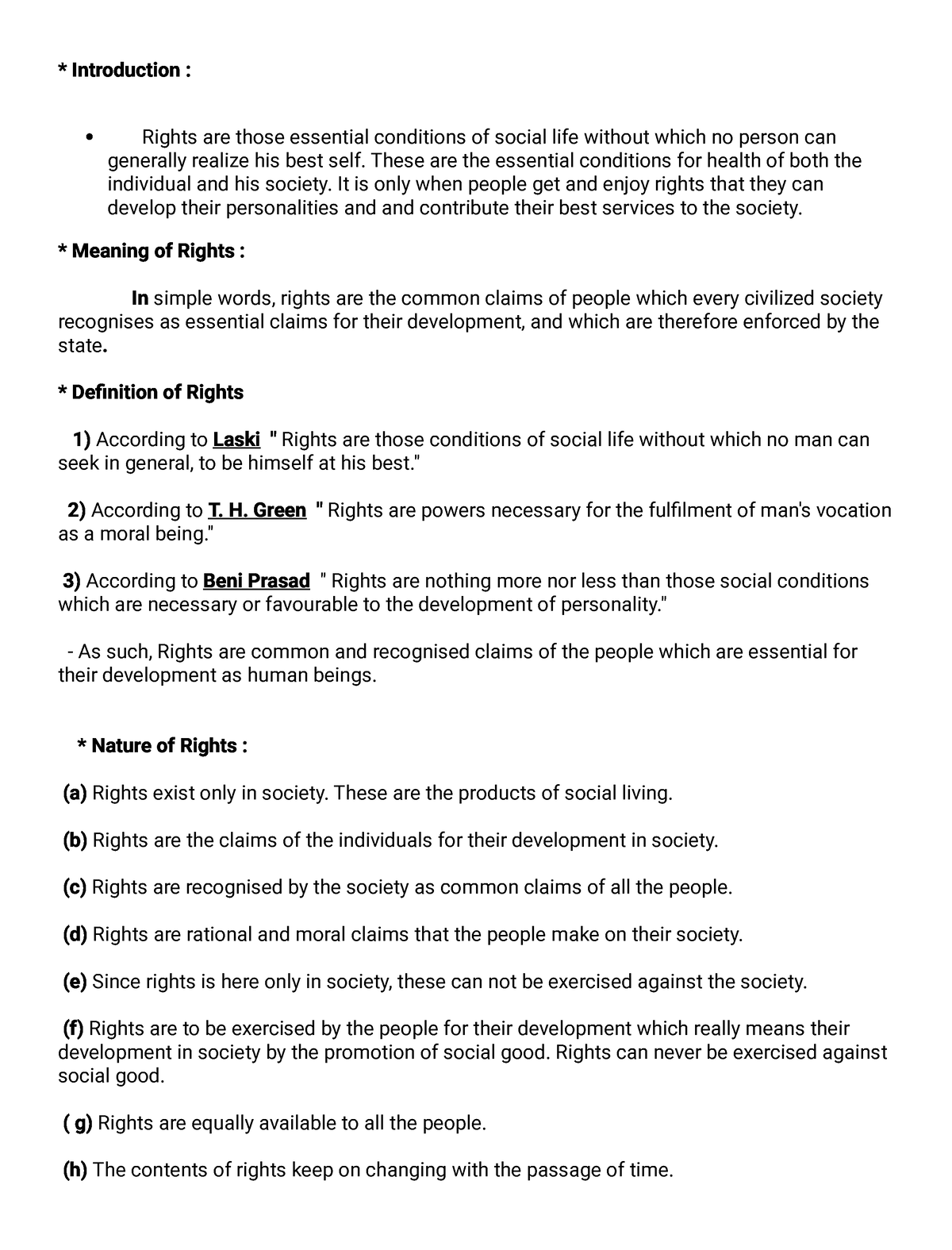 unit-1-rights-introduction-rights-are-those-essential-conditions