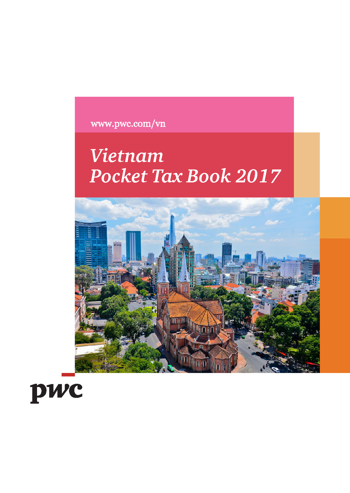 TÀI LIỆU ĐỌC THÊM TIẾNG ANH - Pocket Tax Book 2017 Vietnam Special ...