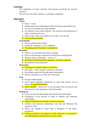 History and Systems Overview - Anthropomorphism - Attributing human ...