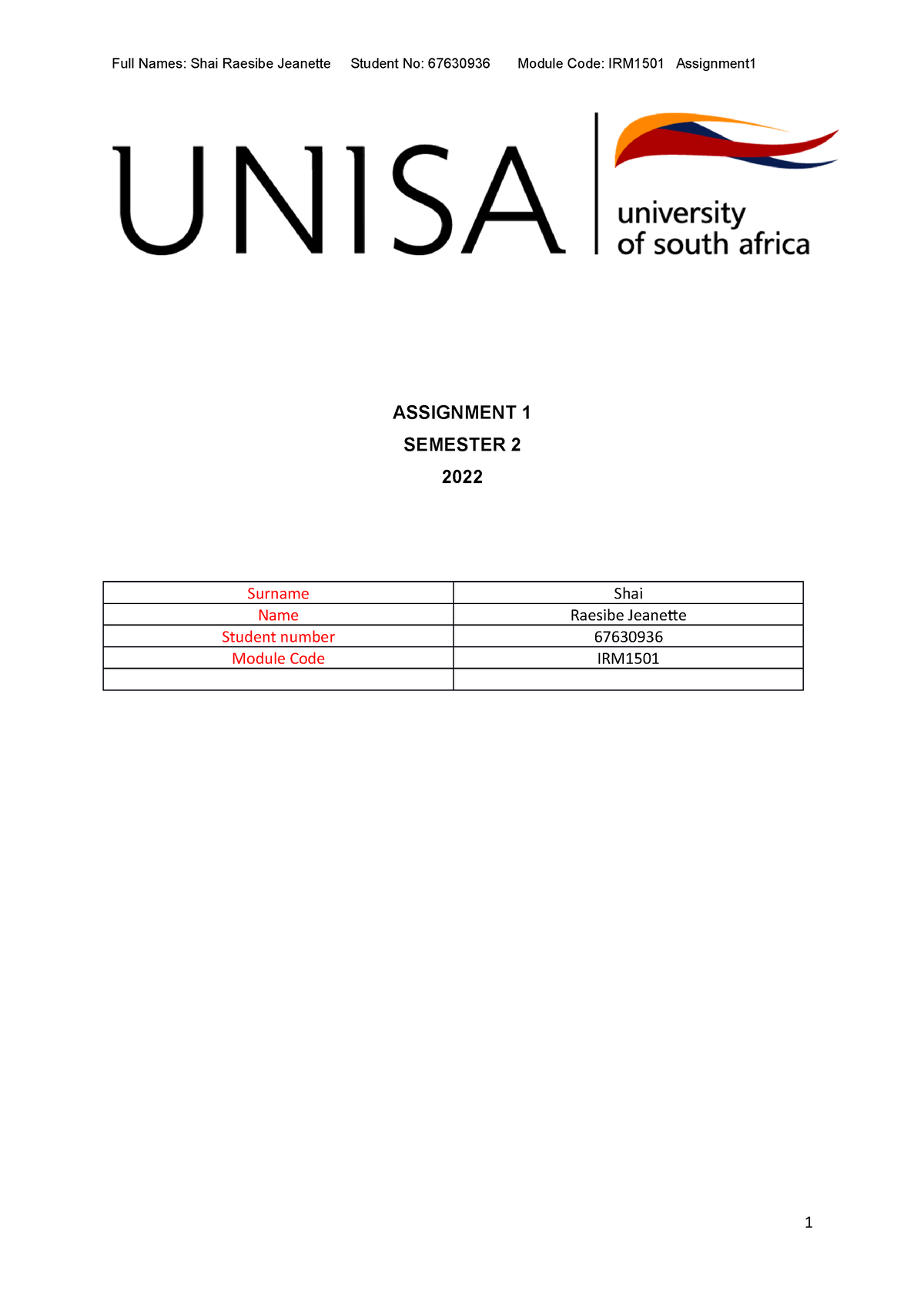 irm-assignment-1-summary-of-transformative-constitutional-surname