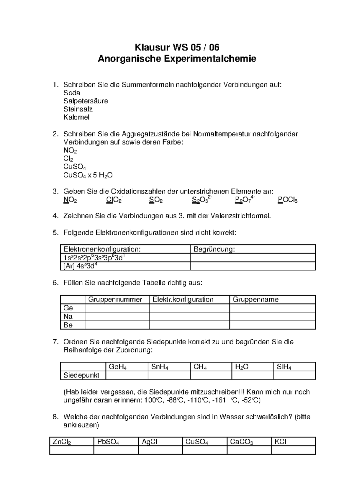 Info: Klausur Ws 11_12: Kit-Ilias – UFFEZ