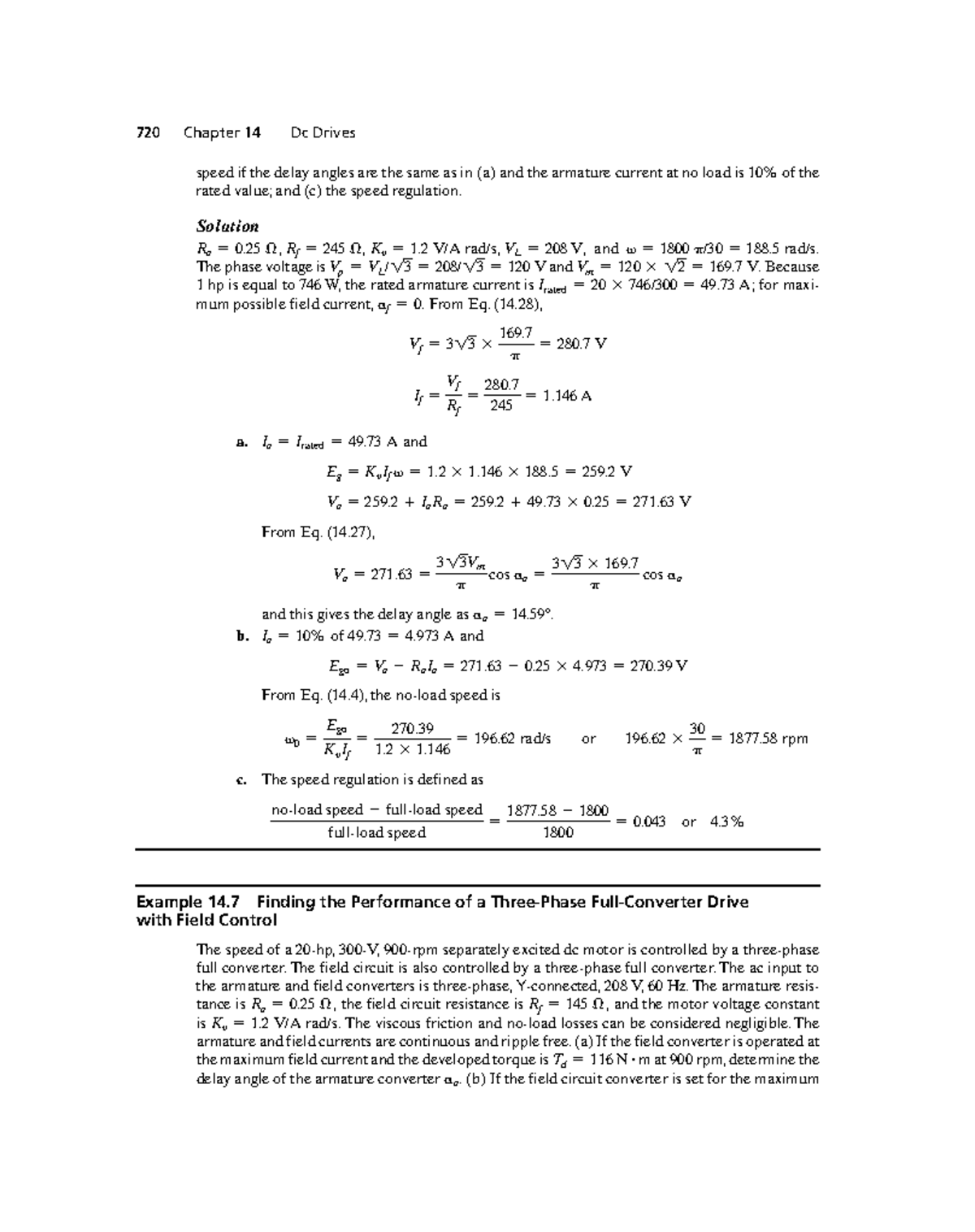 Muhammad H. Rashid - Power electronics devices, circuits, and ...