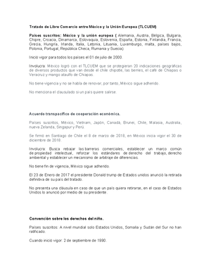 Ejercicio 2. Derechos y obligaciones de las empresas - Personas Físicas ...