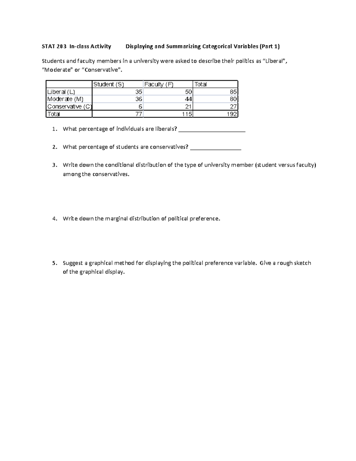 categorical-data-analysis-activity-part1-worksheet-stat-203-in-class