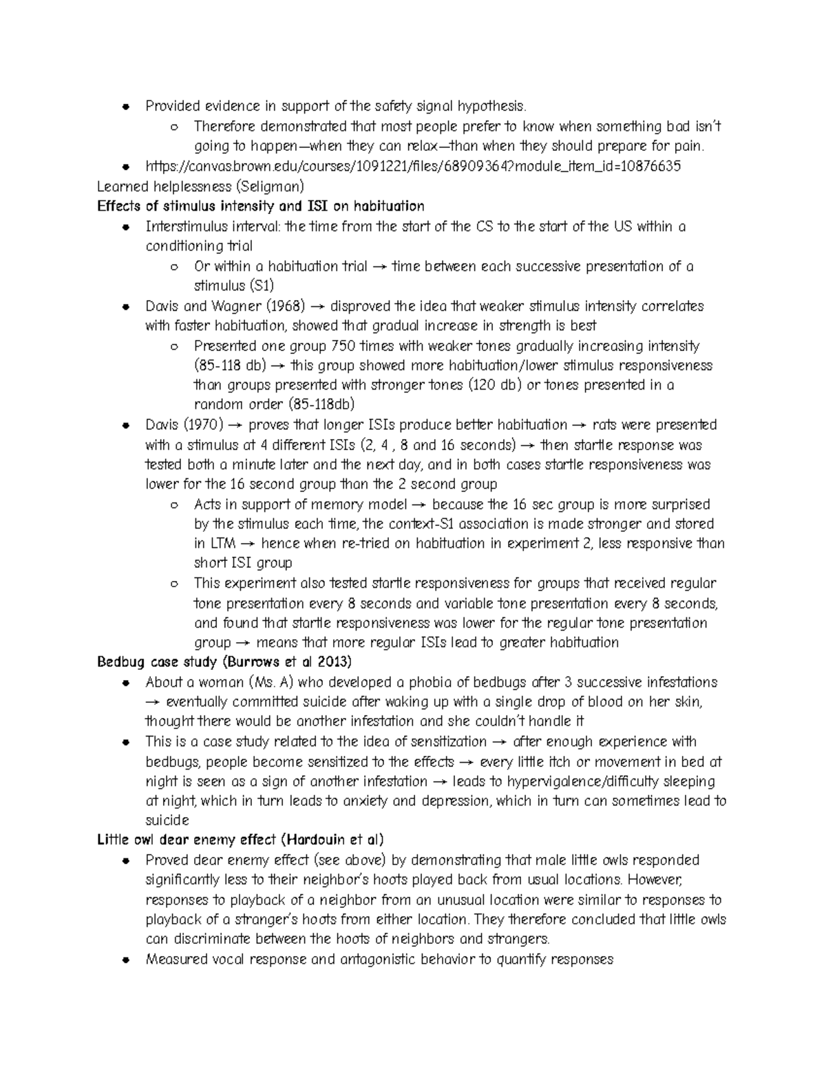 exam-1-study-guide-provided-evidence-in-support-of-the-safety-signal